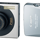 Illustration for article titled Canon Rolls Out Two 7.1MP Digital Elph Cameras: the SD750 and SD1000